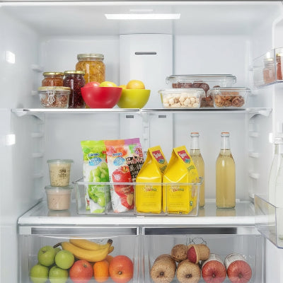 rangement epices tiroirs frigo