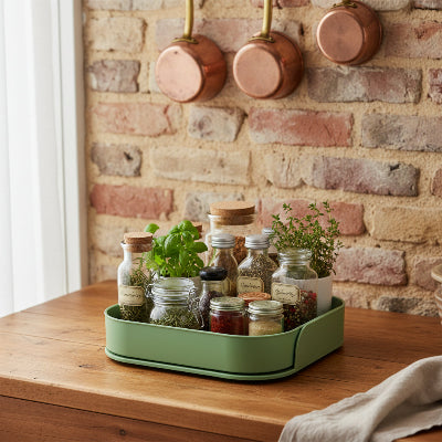 rangement epices tiroirs original