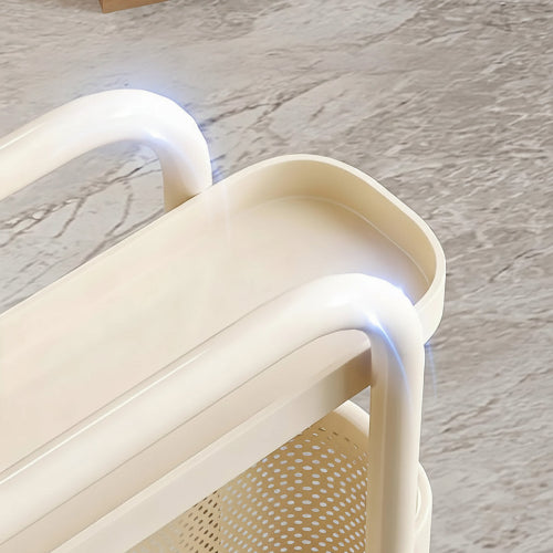rangement épices tiroirs poignée ergonomique