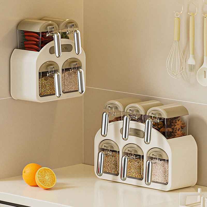 rangement epices tiroirs
