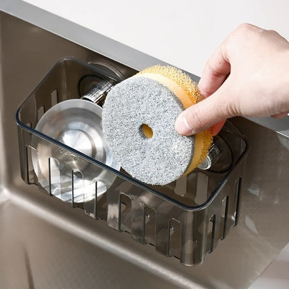 rangement eponge cuisine abs