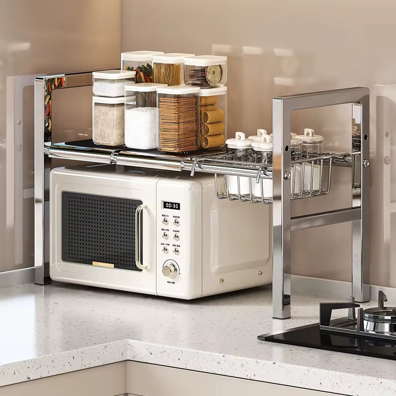 rangement evier cuisine