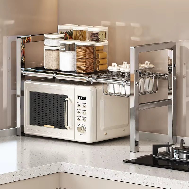 rangement evier cuisine