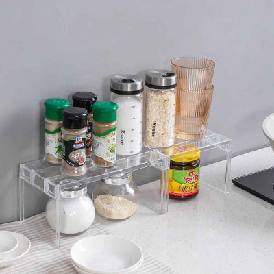 rangement frigo adaptable