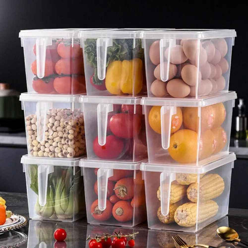 rangement frigo alimentation fruits et legumes
