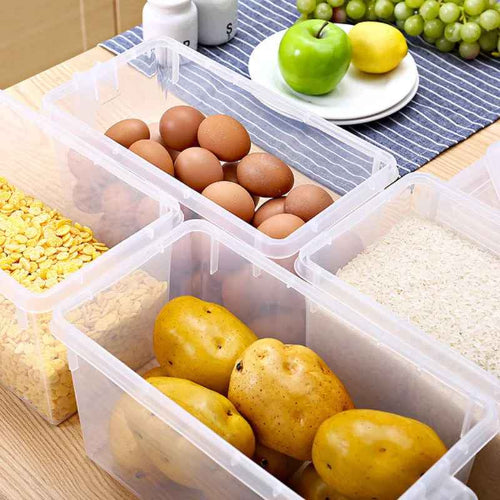 rangement frigo alimentation légumes
