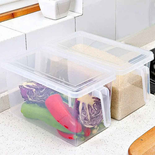 rangement frigo alimentation pratique