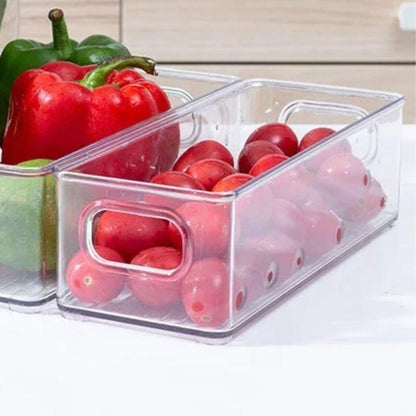 Rangement frigo – Bac de rangement - Cuisitrucs