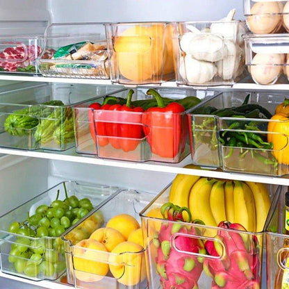 Rangement frigo – Bac de rangement - Cuisitrucs