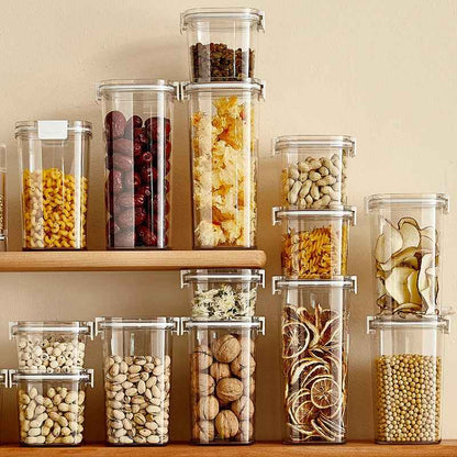 rangement frigo cuisine