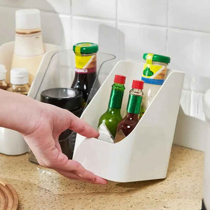 rangement frigo cuisine