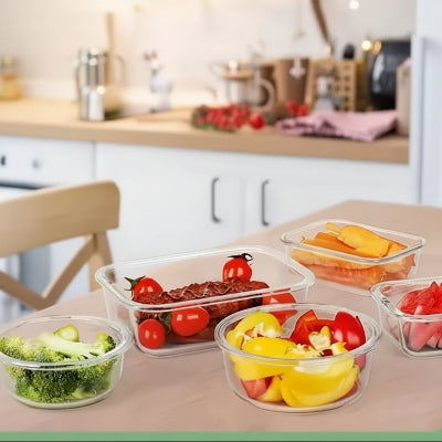 rangement frigo ensemble