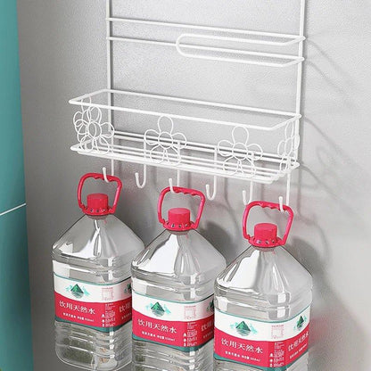 Rangement frigo – Étagère murale - Cuisitrucs