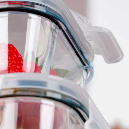 rangement frigo joint de silicone