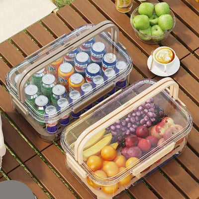 rangement frigo organisateur pratique