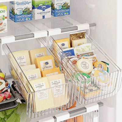 rangement frigo pour fromage