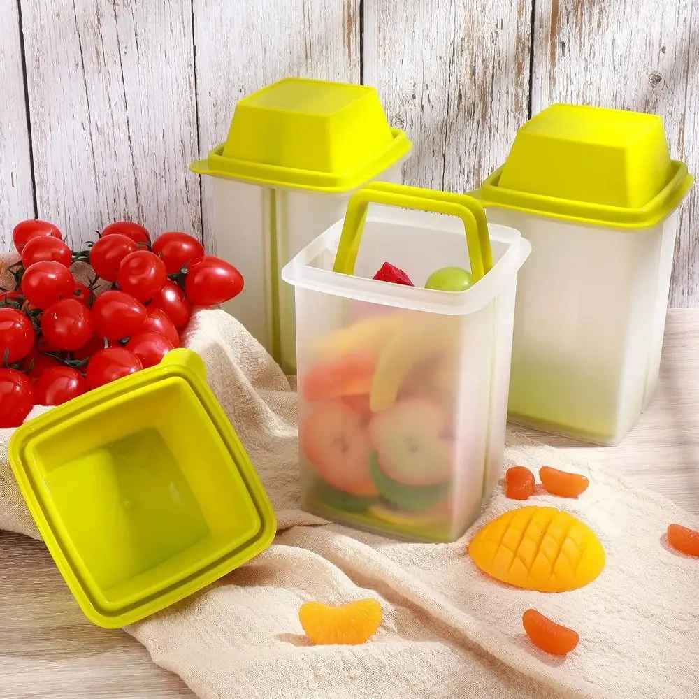 rangement frigo pour marinades