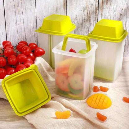 rangement frigo pour marinades