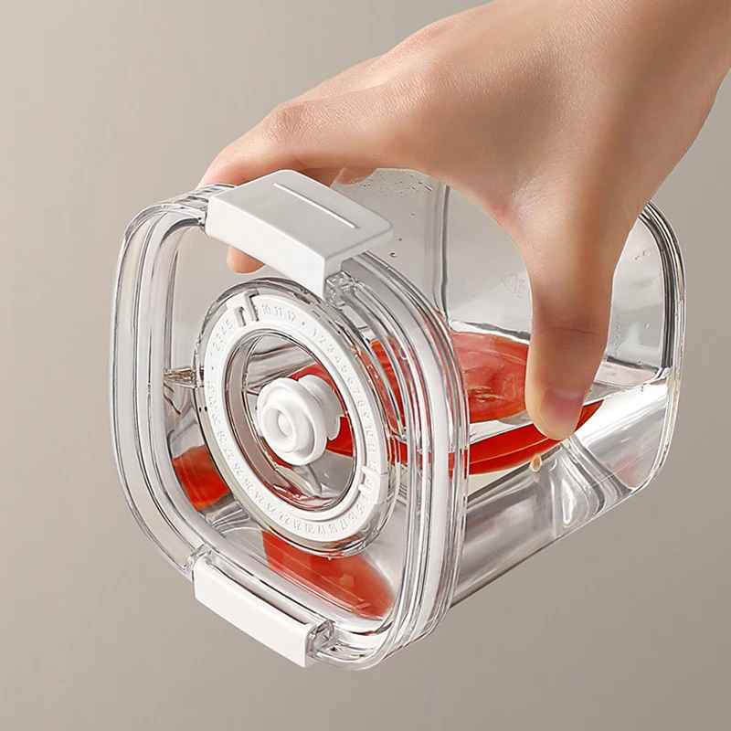 rangement frigo pratique