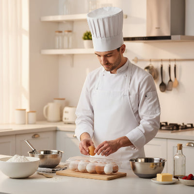 rangement oeufs frigo rigide