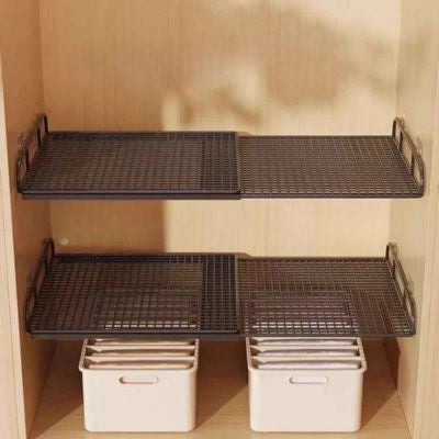 rangement pour epice ajustable