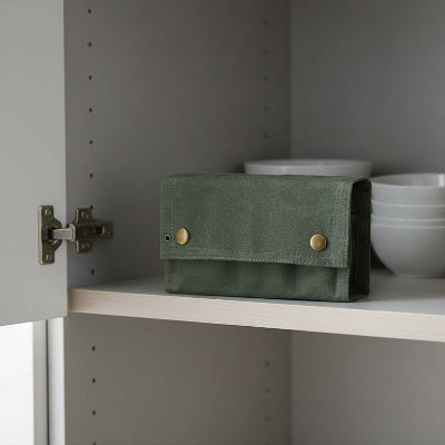 rangement pour epice de placard