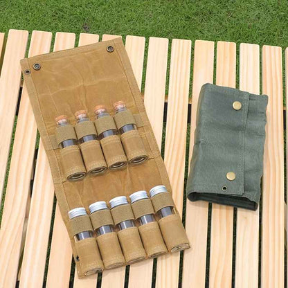 rangement pour epice pic nic