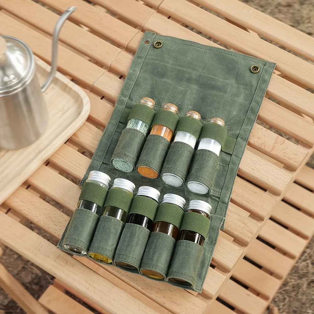 rangement pour epice pratique