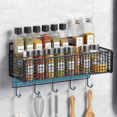 rangement pour epice