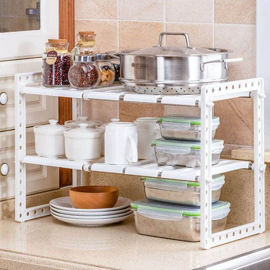 rangement sous evier pour la-cuisine