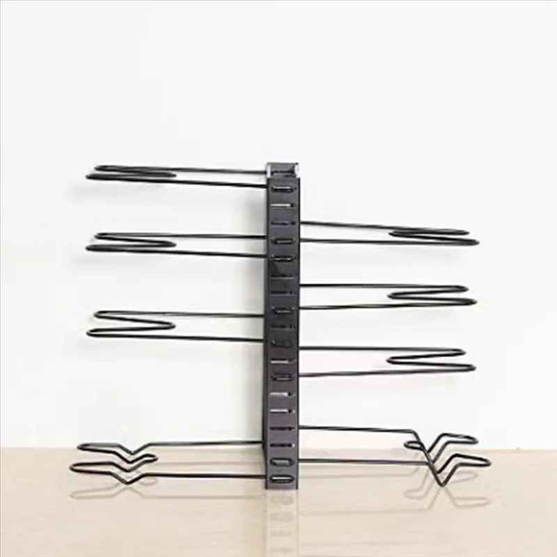 rangement sous evier a etages