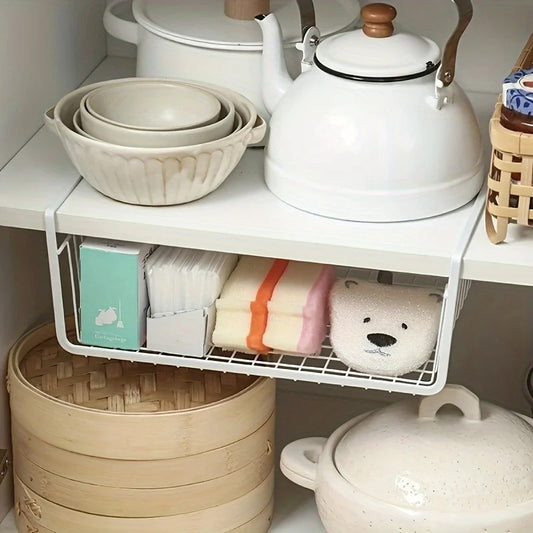 rangement sous evier accessoires