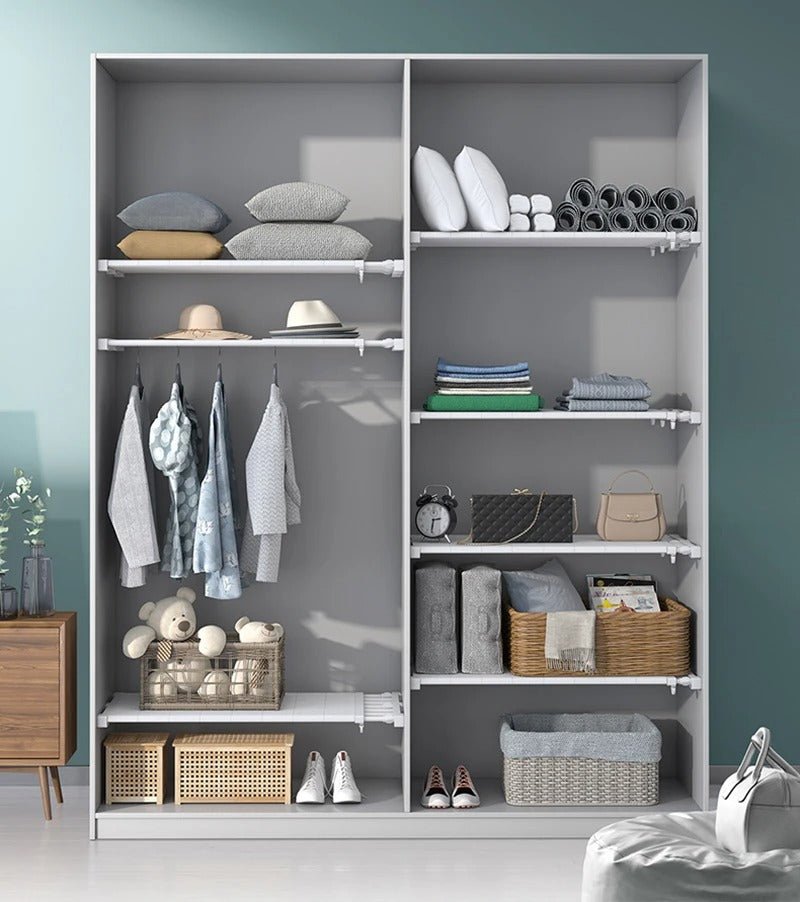 rangement sous evier polyvalent