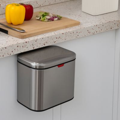 rangement sous evier avec couvercle