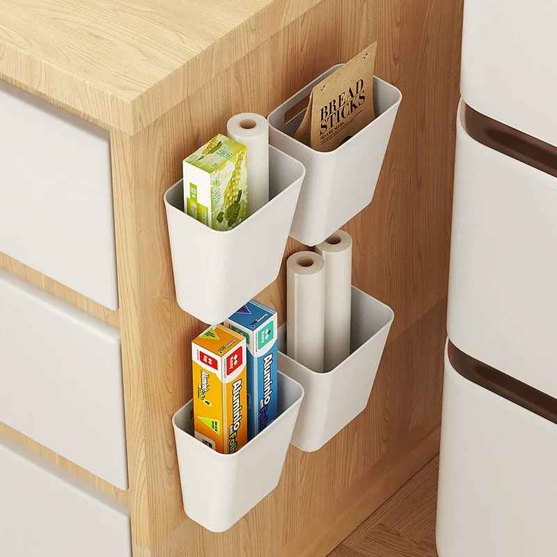 rangement sous evier de porte