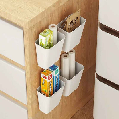 rangement sous evier de porte