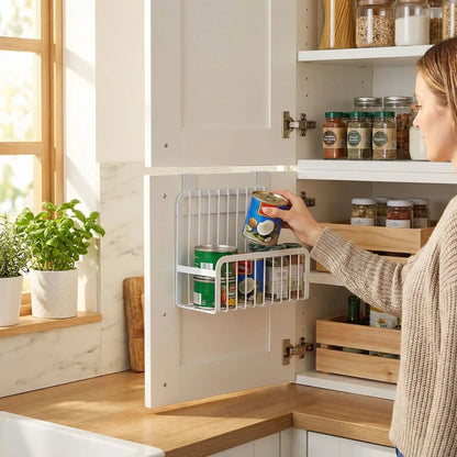 rangement sous evier elegant