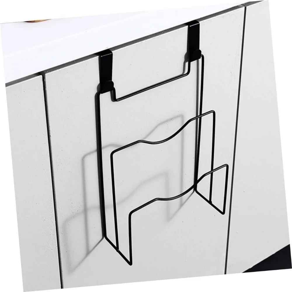 rangement sous evier pour couvercles