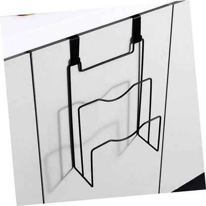 rangement sous evier pour couvercles