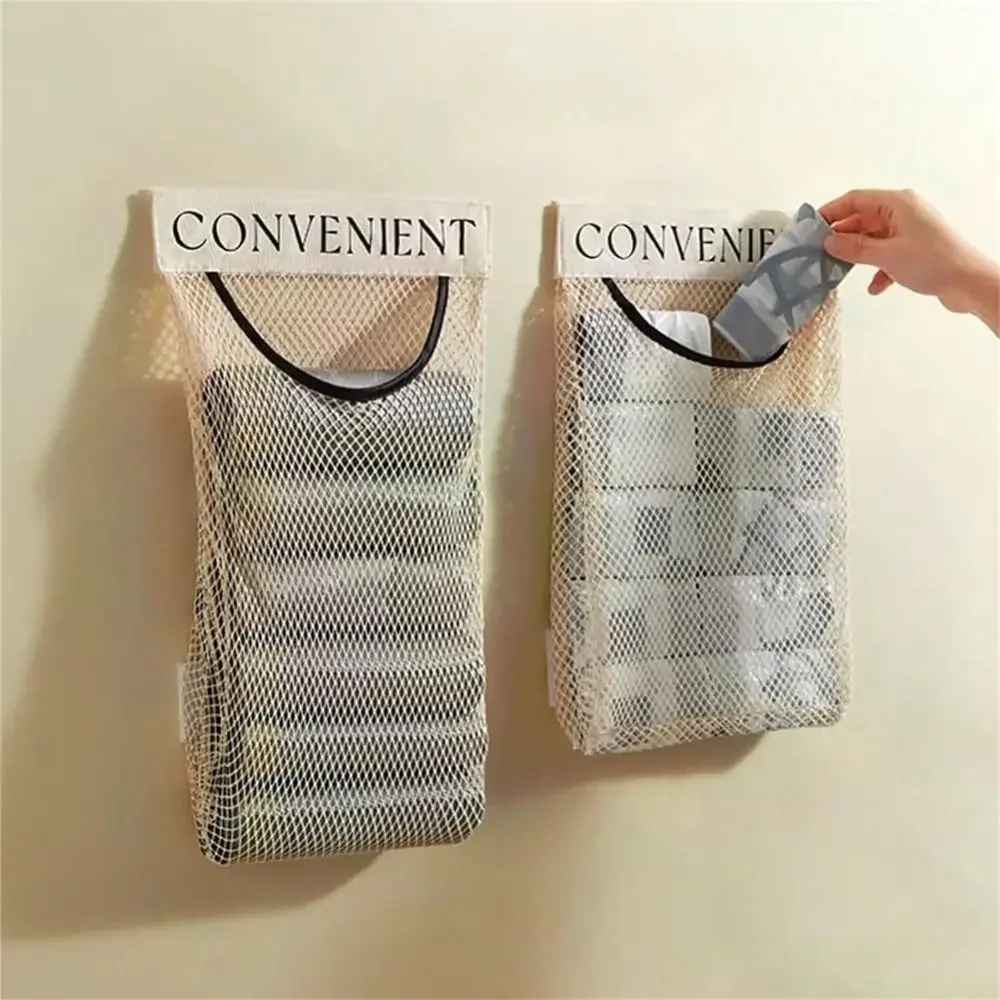 rangement sous evier pour sacs