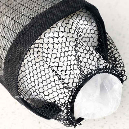 rangement sous evier pour sacs