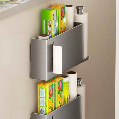 rangement sous evier pratique
