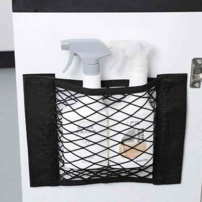rangement sous evier pratique