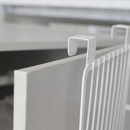 rangement sous evier suspendu