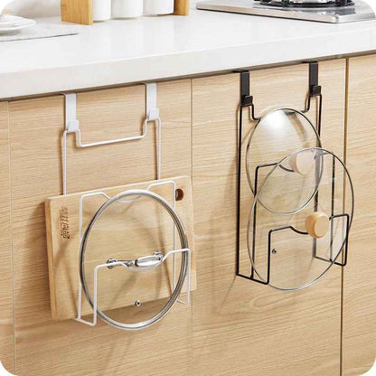 rangement sous evier suspendu