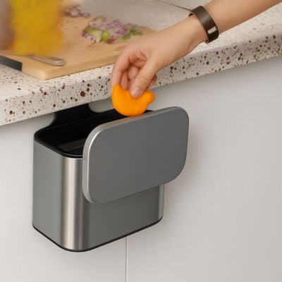 rangement sous evier