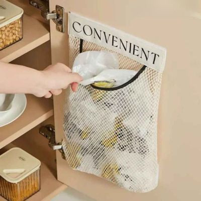 rangement sous evier