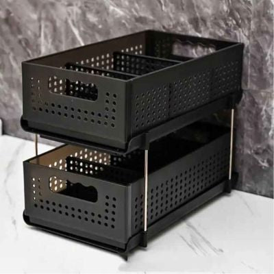 Rangements sous évier | Modulables