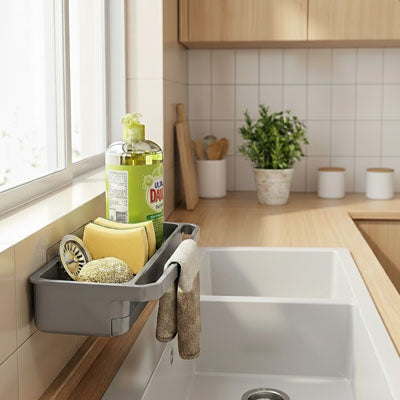 repose eponge evier cuisine