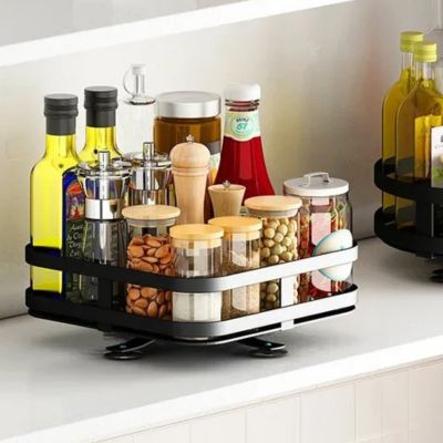 support a epices carre